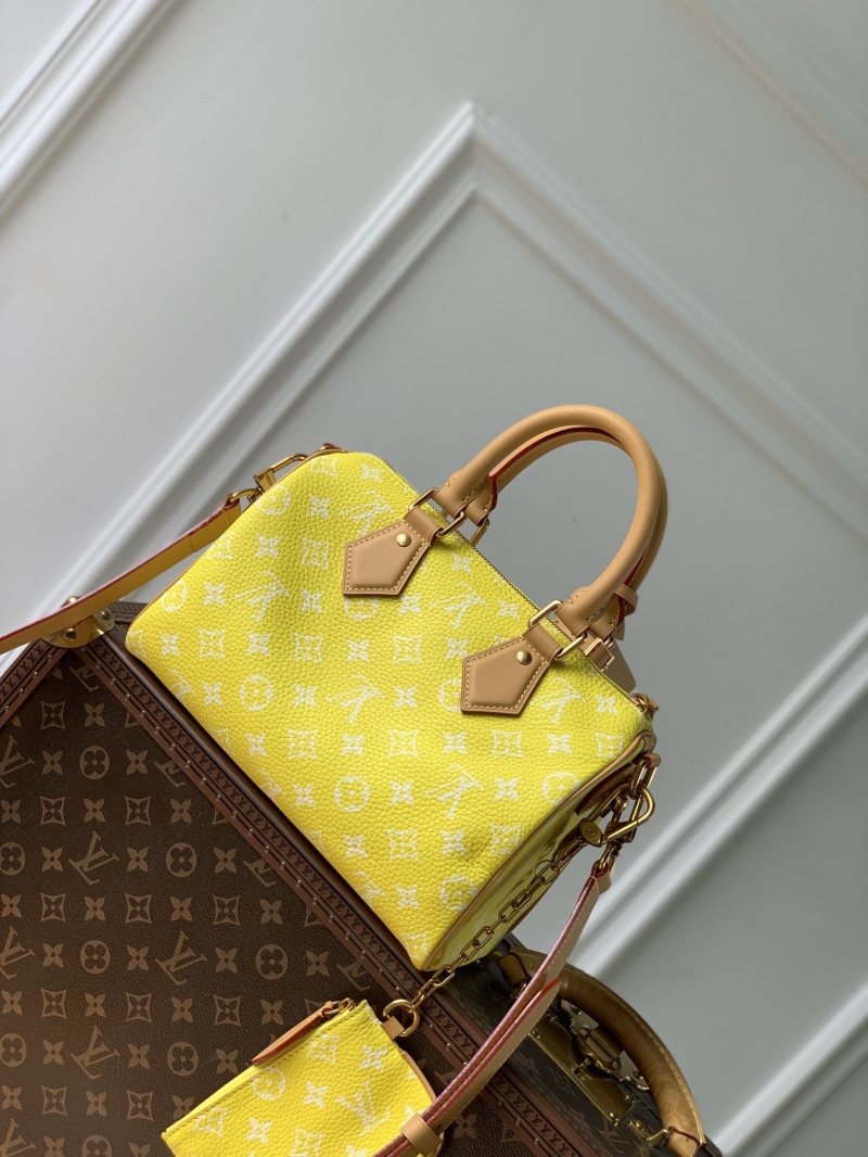 LV Speedy Bags